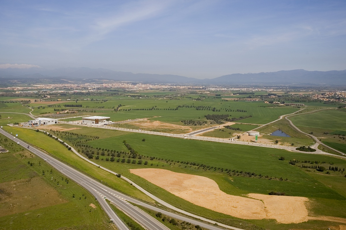 El Logis Empordà incorpora l’empresa OKM Química Ortopèdica