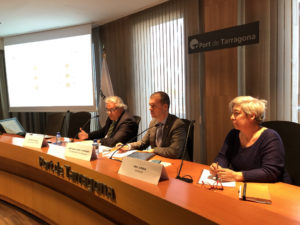 La logística genera 14.300 llocs de treball a Tarragona, i cada vegada de més qualitat