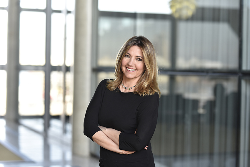 El Govern ha aprovat el nomenament de Blanca Sorigué, com a nou membre del Consell d’Administració de CIMALSA