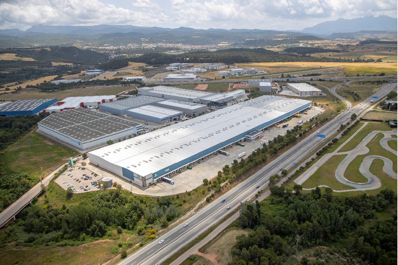 CIMALSA inverteix 1,5 milions d’euros per a la millora de l’eficiència energètica i de la seguretat al LOGIS Bages